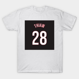 Thiaw 28 Home Kit - 22/23 Season T-Shirt